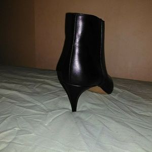 Lady's boots